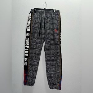 Adidas Human Race pants